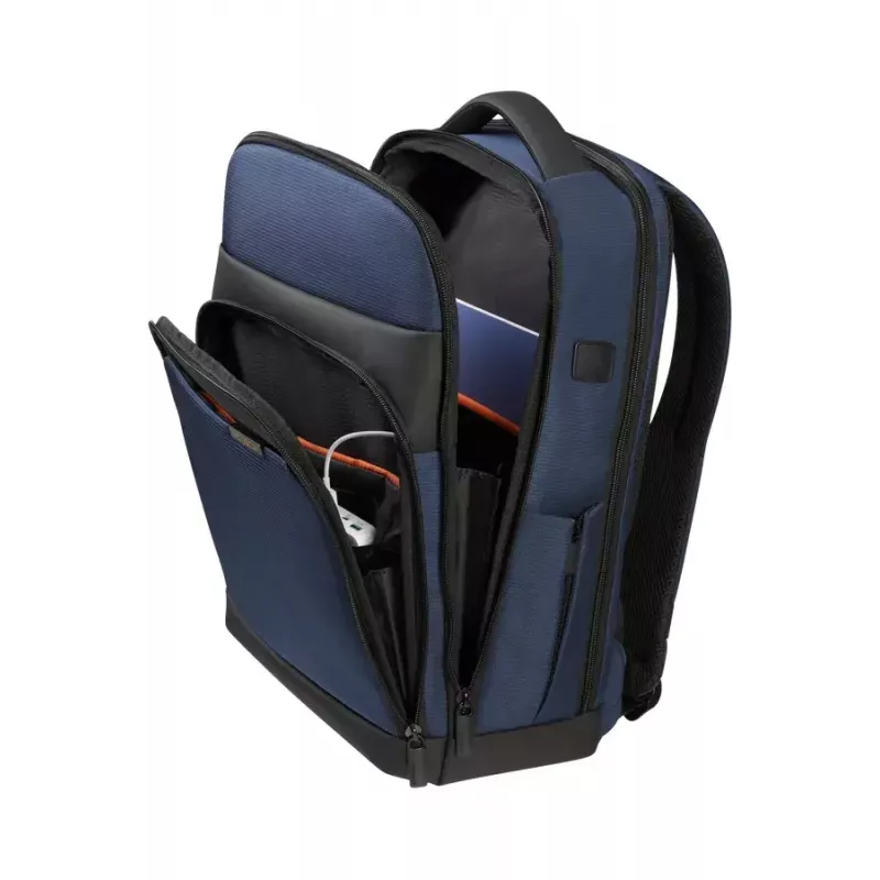 Zaino Samsonite Mysight 39,6 cm (15,6 pollici) blu