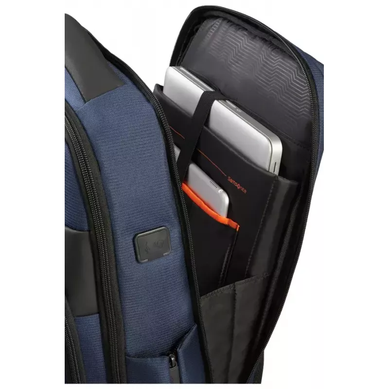 Zaino Samsonite Mysight 39,6 cm (15,6 pollici) blu