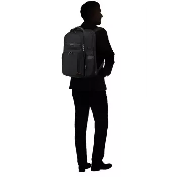 Zaino Samsonite PRO-DLX 6 43,9 cm 17,3 pollici nero