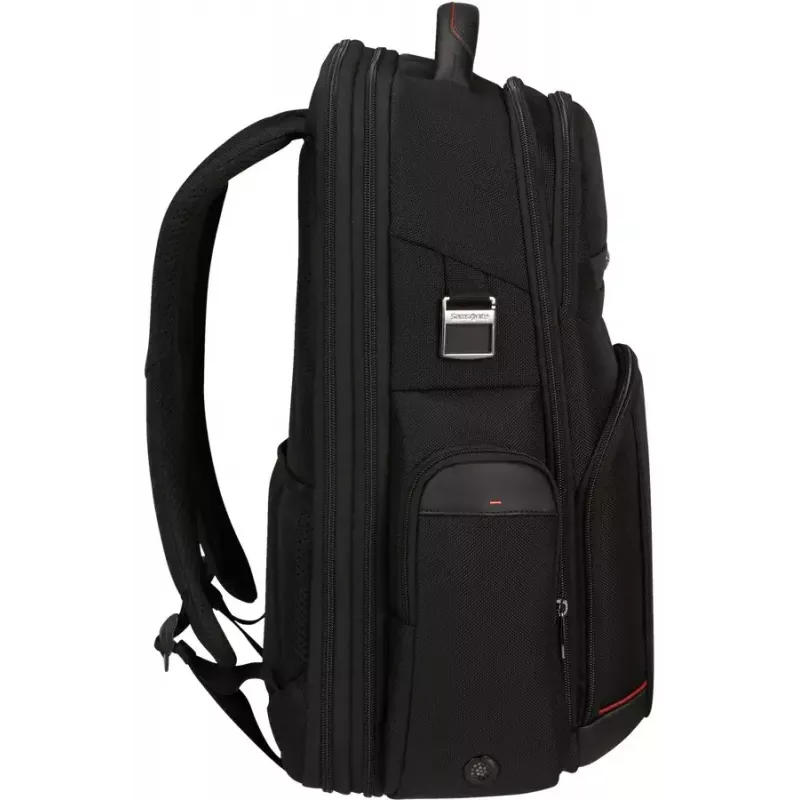 Zaino Samsonite PRO-DLX 6 43,9 cm 17,3 pollici nero