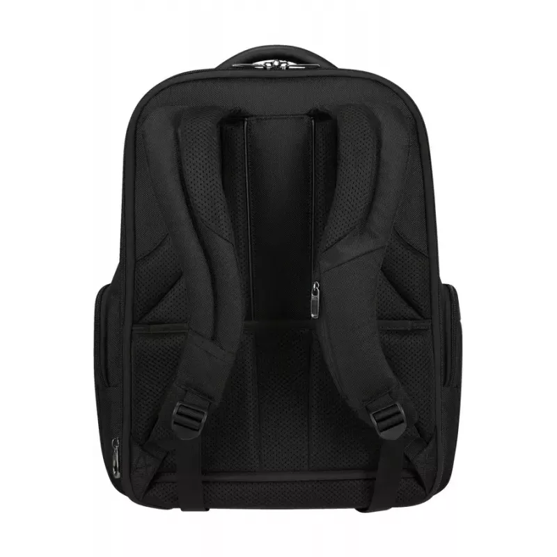 Zaino Samsonite PRO-DLX 6 43,9 cm 17,3 pollici nero
