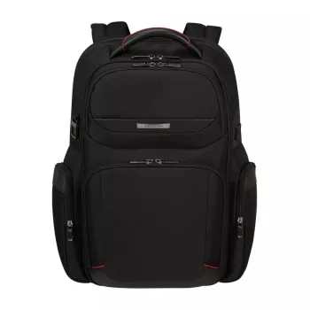 Zaino Samsonite PRO-DLX 6 43,9 cm 17,3 pollici nero