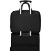 Cartella Samsonite PRO-DLX 6 39,6 cm espandibile nera