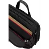 Cartella Samsonite PRO-DLX 6 39,6 cm espandibile nera