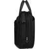 Cartella Samsonite PRO-DLX 6 39,6 cm espandibile nera