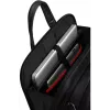 Cartella Samsonite PRO-DLX 6 39,6 cm espandibile nera