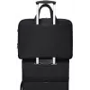 Cartella Samsonite PRO-DLX 6 43,9 cm nera espandibile