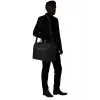 Cartella Samsonite PRO-DLX 6 43,9 cm nera espandibile