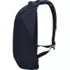 Zaino casual Samsonite Securipak 2.0 blu PET riciclato 100%