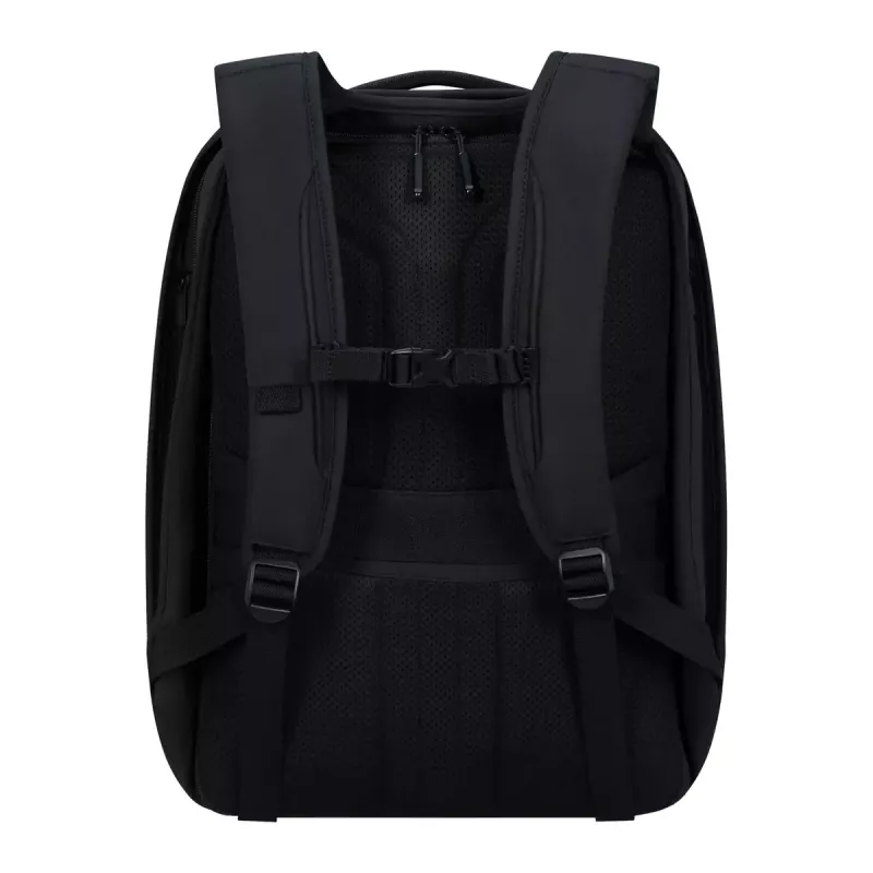 Zaino Samsonite Securipak 2.0 43,9 cm 17,3 pollici nero