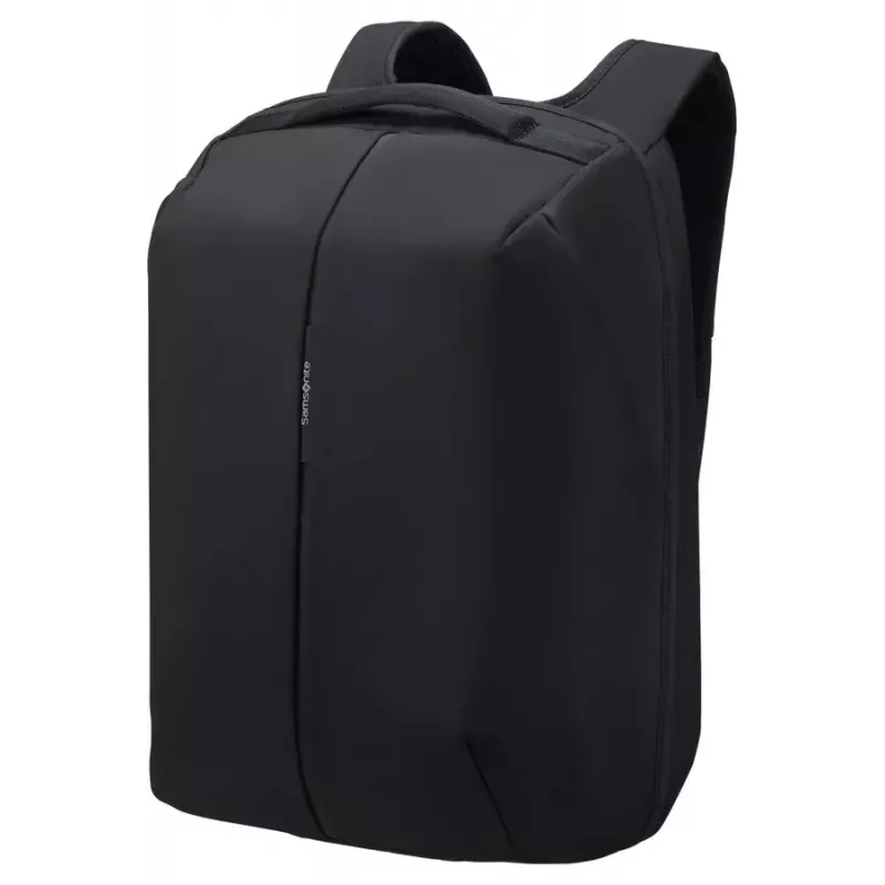 Zaino Samsonite Securipak 2.0 43,9 cm 17,3 pollici nero