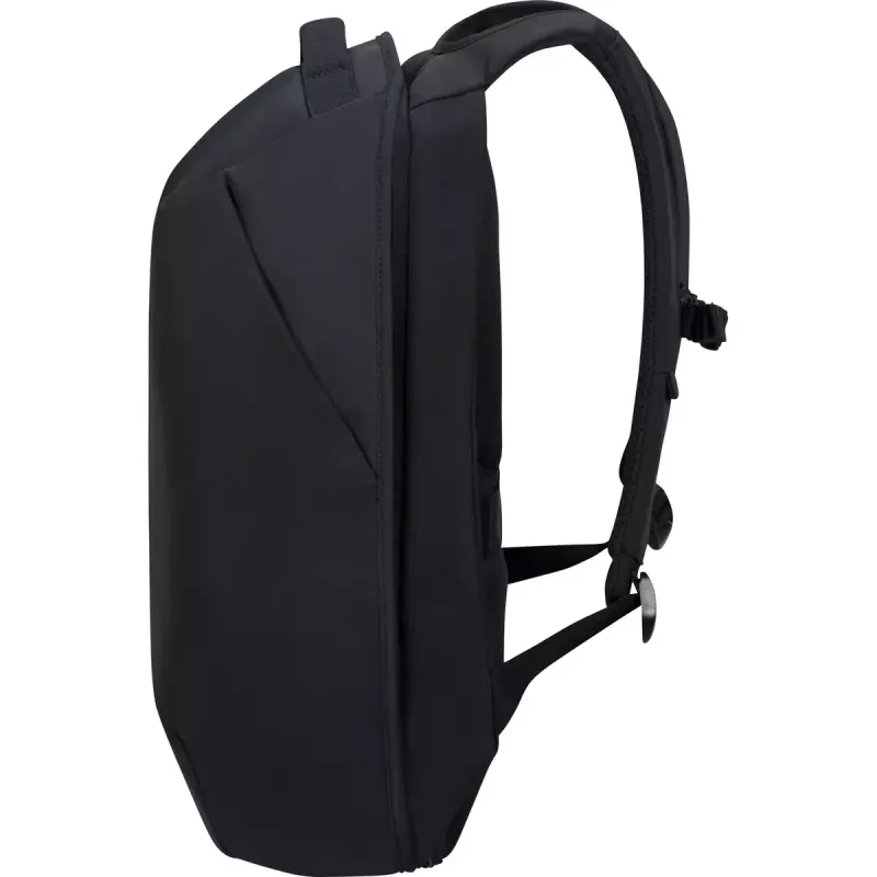 Zaino Samsonite Securipak 2.0 43,9 cm 17,3 pollici nero