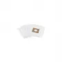 Sacchetti per aspirapolvere Domo DO7291S-SET2 capacità 3 l bianco 5 pezzi