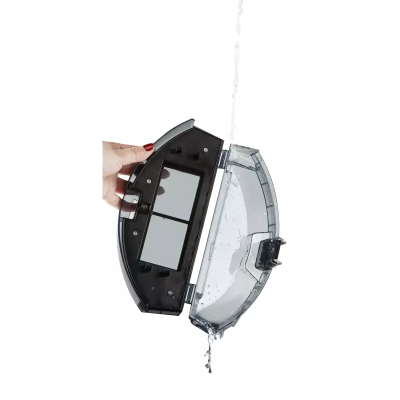 Robot aspirapolvere Domo DO7293S