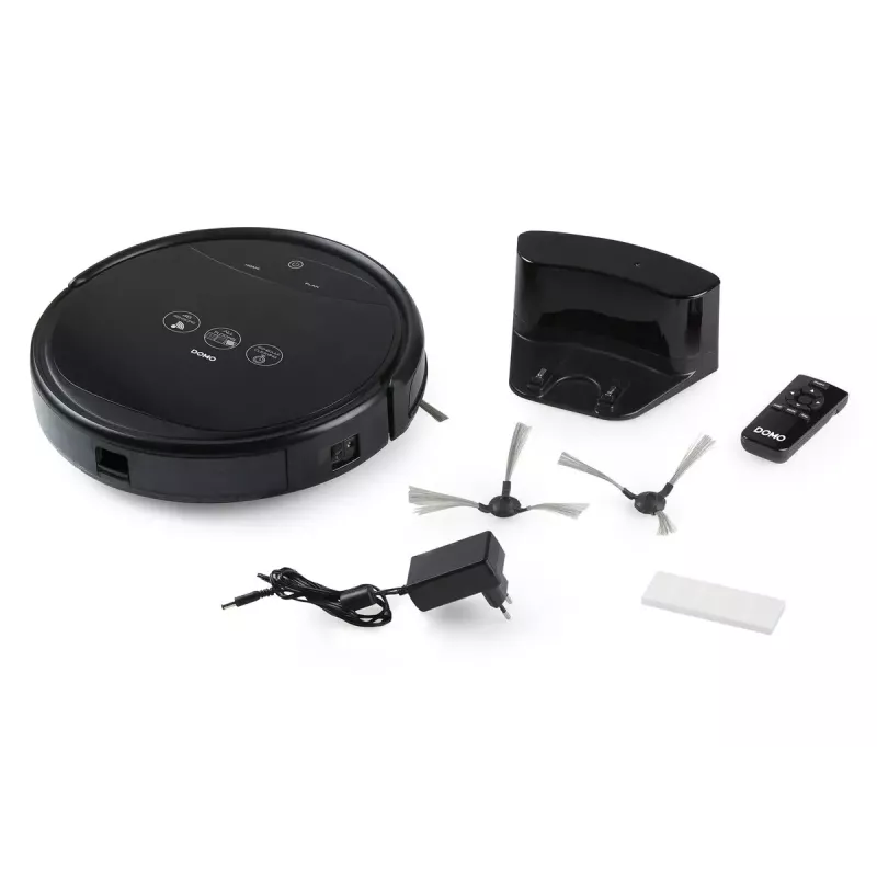 Robot aspirapolvere Domo DO7293S