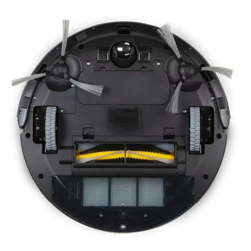 Robot aspirapolvere Domo DO7293S
