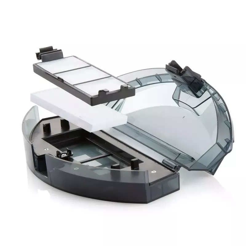 Robot aspirapolvere Domo DO7293S