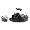 Robot aspirapolvere Domo DO7293S