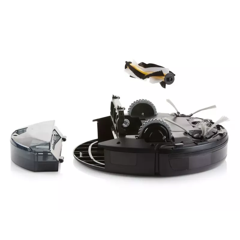 Robot aspirapolvere Domo DO7293S