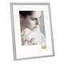 Cornice singola Deknudt S011D1 argento 20x30 cm