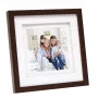 Cornice singola Deknudt S65KQ1 marrone 225x225 mm