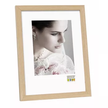 Cornice portafoto singola Deknudt S44CH1 legno MDF 15X20