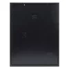 Cornice portafoto singola Deknudt S44CH4 marrone 20x30
