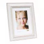 Portafoto singolo Deknudt S221H1 beige bianco 150 mm x 200 mm