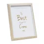 Portafoto singolo Deknudt S46WG3 P1 bianco naturale 199x259 mm