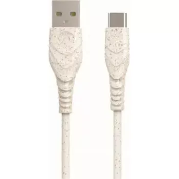 Cavo USB-A a USB-C BIOnd BIO-12-TC — 3 A, lunghezza 1,2 m