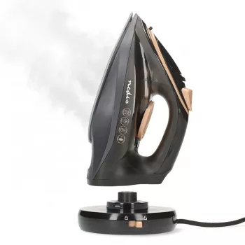 Ferro da stiro a vapore Nedis IRONCL250, 2200 W, colpo di vapore 20 g/min