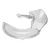 KitchenAid Standmixer Artisan Elegance 5KSM175PSEPL — Standmixer, planetaria, corpo in metallo