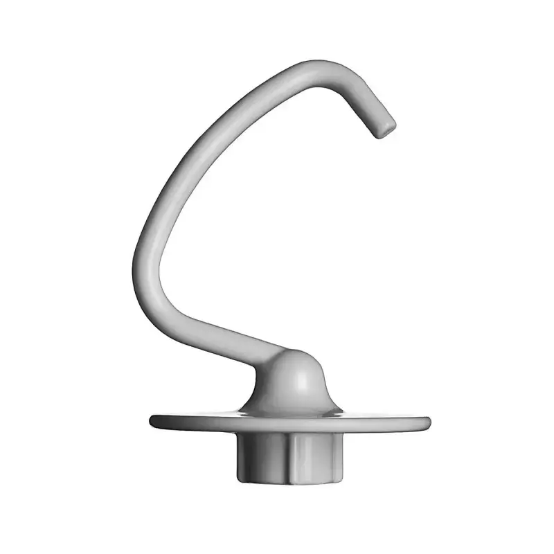 KitchenAid Standmixer Artisan Elegance 5KSM175PSEPL — Standmixer, planetaria, corpo in metallo