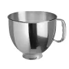 KitchenAid Standmixer Artisan Elegance 5KSM175PSEPL — Standmixer, planetaria, corpo in metallo