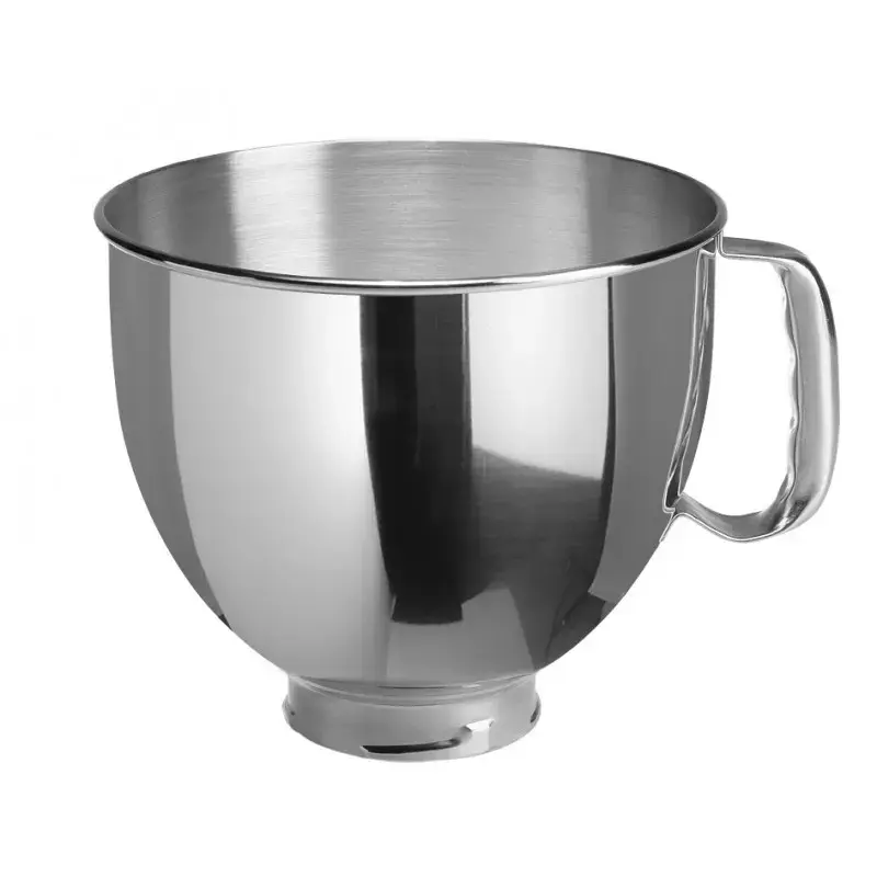 KitchenAid Standmixer Artisan Elegance 5KSM175PSEPL — Standmixer, planetaria, corpo in metallo