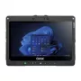 Supporto per veicolo Getac Gamber-Johnson compatibile con tablet Getac