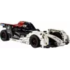 LEGO Brick Set Formula E Porsche 99X Electric modello 42137 – set da costruzione
