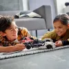 LEGO Brick Set Formula E Porsche 99X Electric modello 42137 – set da costruzione