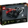 LEGO Brick Set Formula E Porsche 99X Electric modello 42137 – set da costruzione