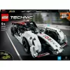 LEGO Brick Set Formula E Porsche 99X Electric modello 42137 – set da costruzione