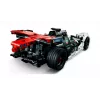 LEGO Brick Set Formula E Porsche 99X Electric modello 42137 – set da costruzione