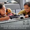 LEGO Brick Set Formula E Porsche 99X Electric modello 42137 – set da costruzione