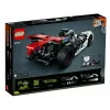 LEGO Brick Set Formula E Porsche 99X Electric modello 42137 – set da costruzione