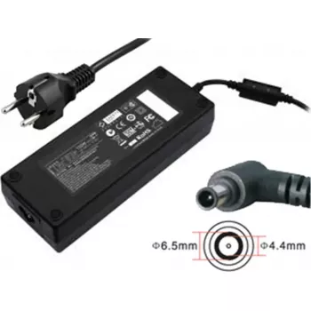 Alimentatore Sony ACDP-160M 160W alimentazione per dispositivi Sony compatibili