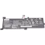 Batteria ricaricabile di ricambio per Lenovo IdeaPad 320 7,6 V 3800 mAh