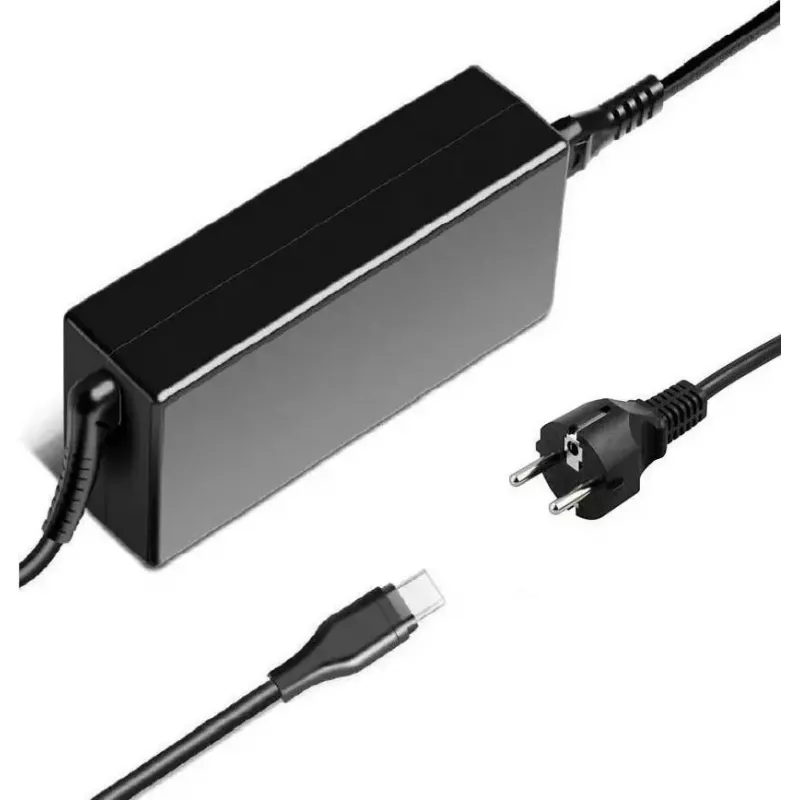 Alimentatore HP USB Type-C 65W per EliteBook 830 G7