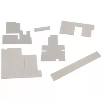 Kit assorbitore Canon QY5-0558-000 parte di servizio di ricambio
