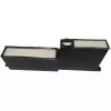 Contenitore inchiostro residuo Brother D002UR001 per stampanti Brother
