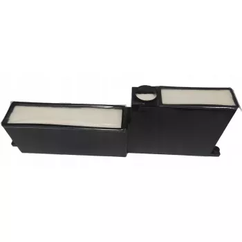 Contenitore inchiostro residuo Brother D002UR001 per stampanti Brother
