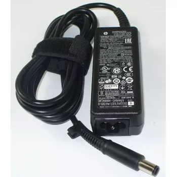 Alimentatore HP 45W USB-C L42206-001 compatto e leggero per laptop e dispositivi compatibili